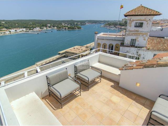 Chalet en venta en Menorca, Baleares