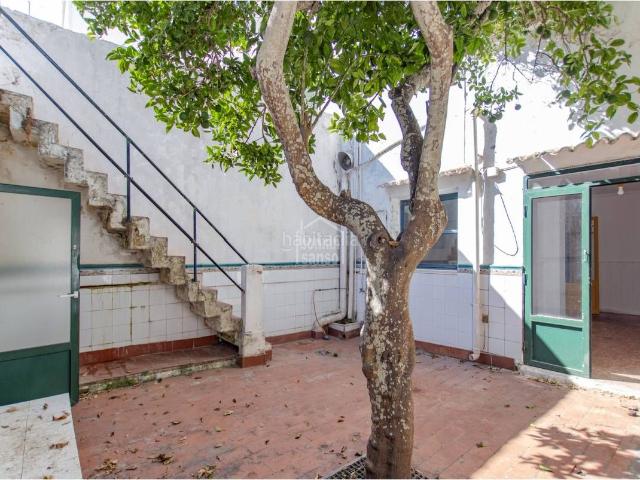 Chalet en venta en Menorca, Baleares