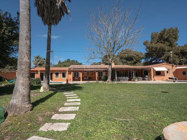 Chalet en venta en Llucmaçanes, Menorca