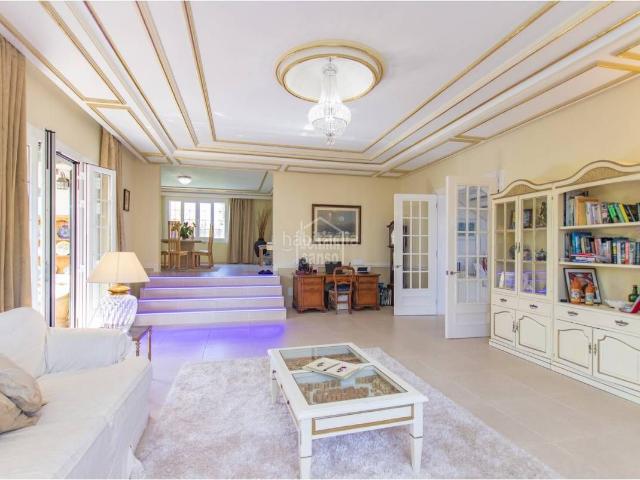 Chalet en venta en Llucmaçanes, Menorca
