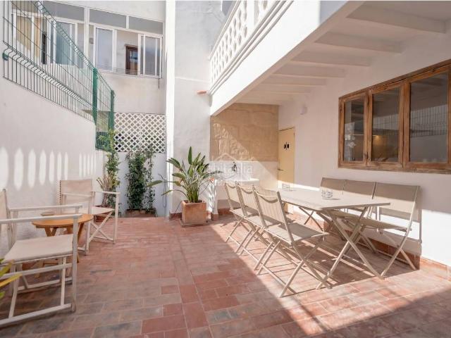 Chalet en venta en Menorca, Baleares