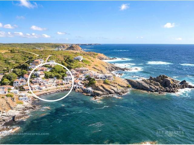 Chalet en venta en es Murtar, Menorca