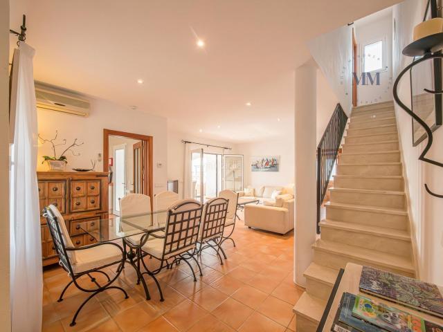 Chalet en venta en Cala Llonga, Menorca