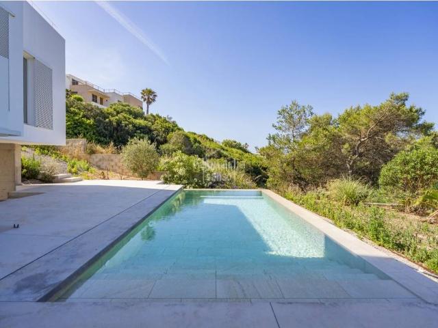 Chalet en venta en Cala Llonga, Menorca