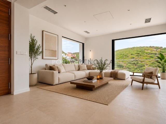 Chalet en venta en Cala Llonga, Menorca