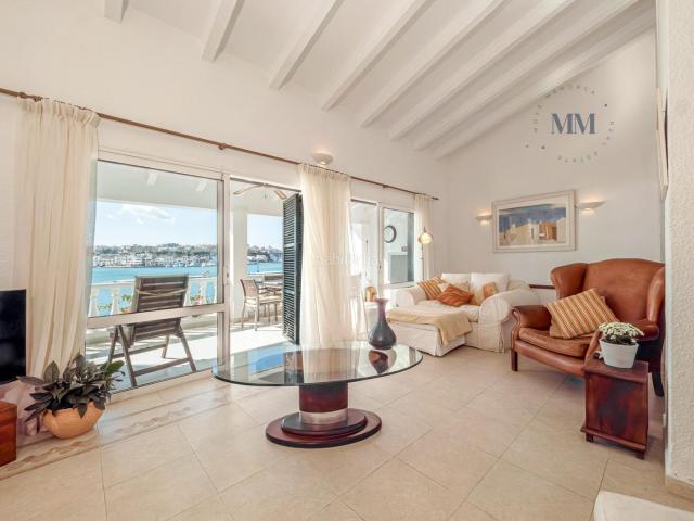 Chalet en venta en Sant Antoni, Menorca