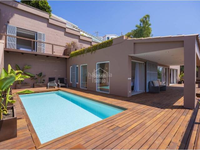 Chalet en venta en Sant Antoni, Menorca