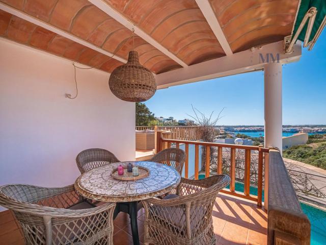 Chalet en venta en Cala Llonga, Menorca