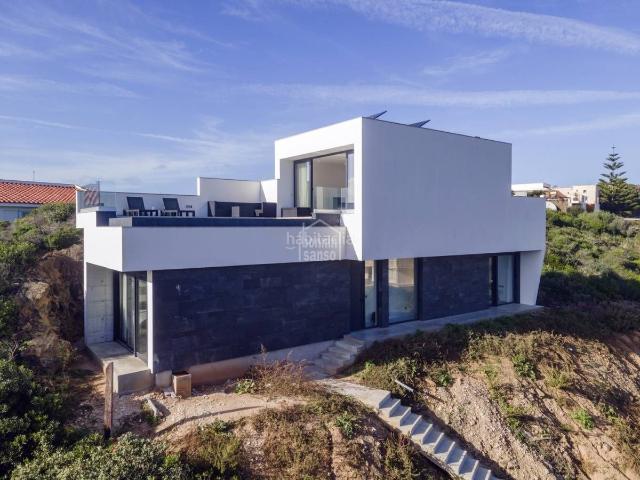 Chalet en venta en Cala Llonga, Menorca