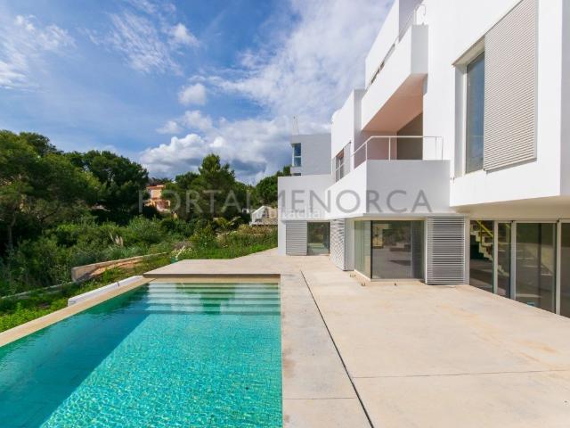Chalet en venta en Cala Llonga, Menorca