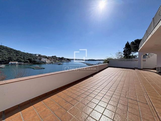 Chalet en venta en Sant Antoni, Menorca