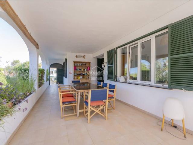 Chalet en venta en es Canutells, Menorca