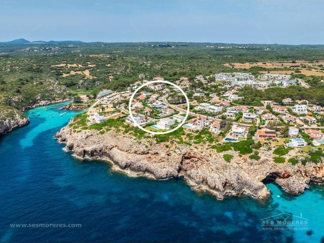 Chalet en venta en es Canutells, Menorca