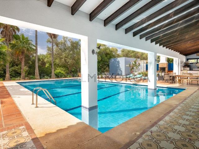 Chalet en venta en Binixica, Menorca