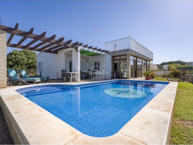 Chalet en venta en Sant Lluís, Menorca