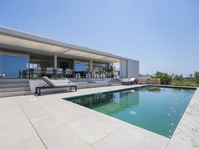 Chalet en venta en es Canutells, Menorca