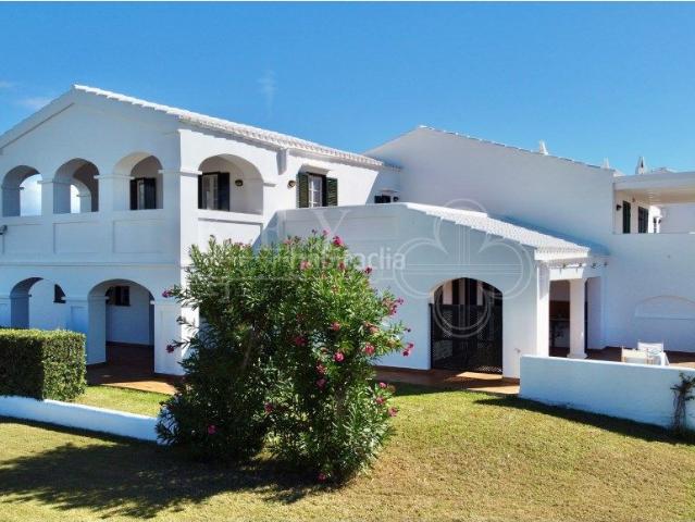 Chalet en venta en es Caparrot, Menorca