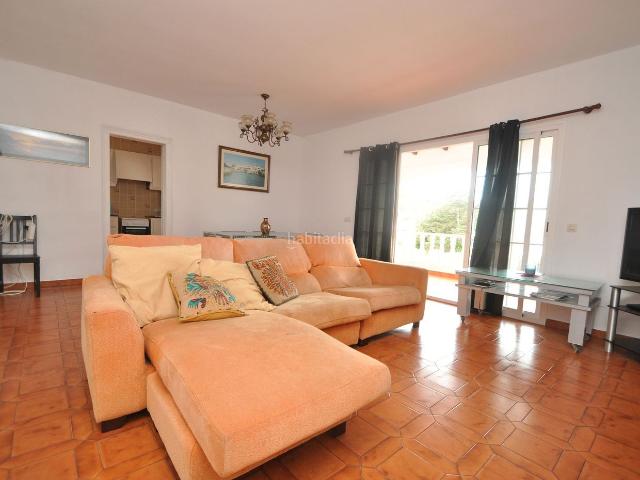 Chalet en venta en es Canutells, Menorca