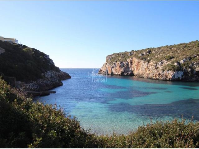 Chalet en venta en es Canutells, Menorca