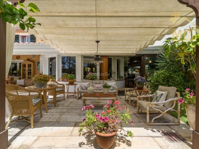 Chalet en venta en Binixica, Menorca