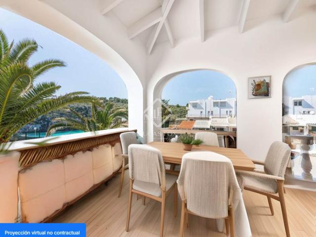 Chalet en venta en es Canutells, Menorca