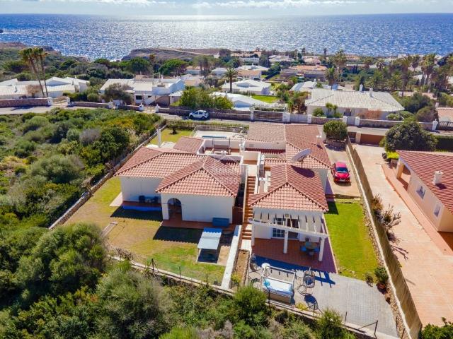 Chalet en venta en Sant Lluís, Menorca