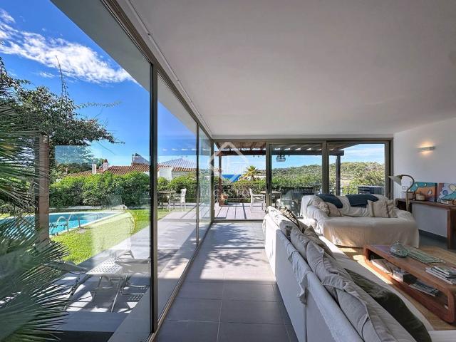 Chalet en venta en es Canutells, Menorca