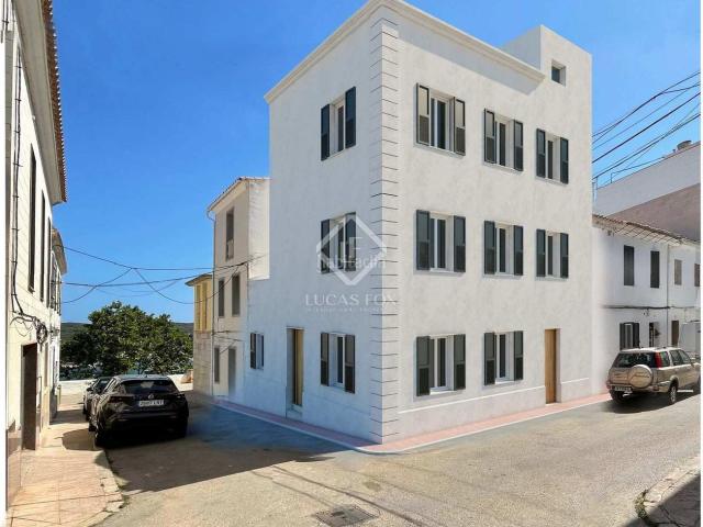 Chalet en venta en Menorca, Baleares