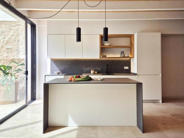 Chalet en venta en Pla de Mallorca, Baleares