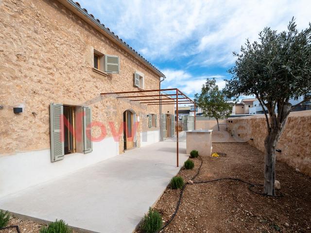Chalet en venta en es Pla de na Tesa, Raiguer