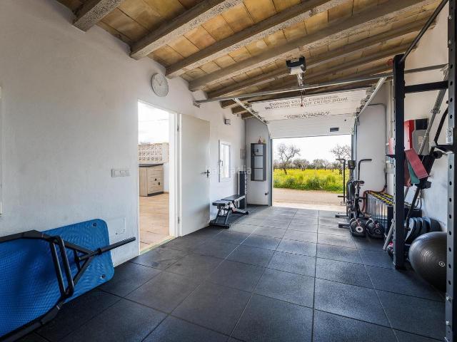Villa en venta en Marratxí, Pla de Son Nebot
