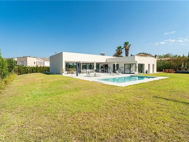 Chalet en venta en es Caülls, Raiguer
