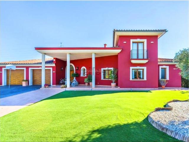 Villa en venta en Marratxí, Son Daviu