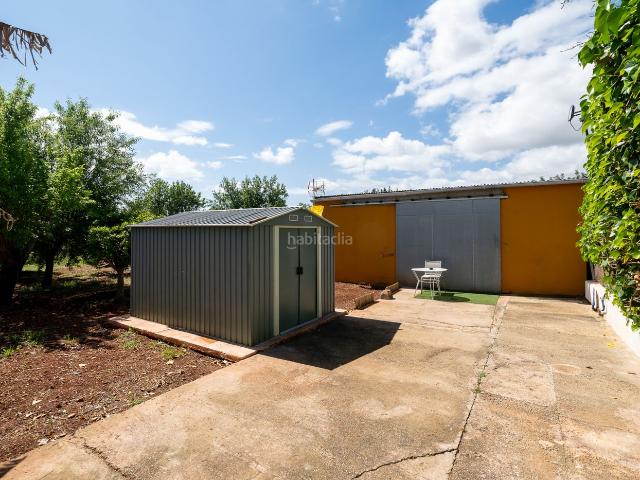 Chalet en venta en Es Garrovers, Raiguer