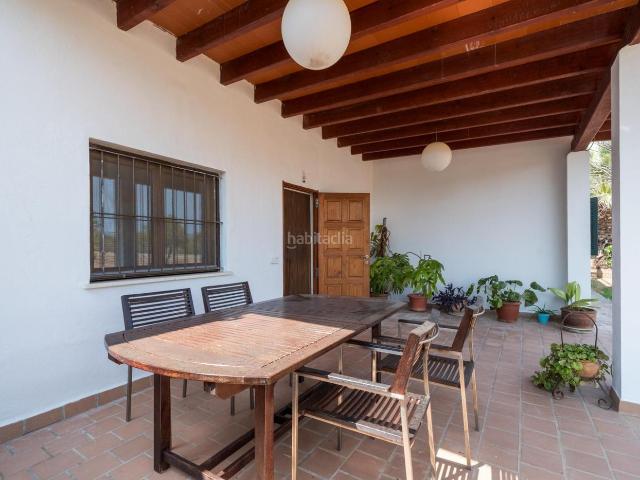 Chalet en venta en Son Macià-sa Nova Cabana, Raiguer