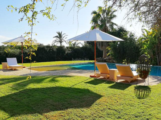 Chalet en venta en es Caülls, Raiguer