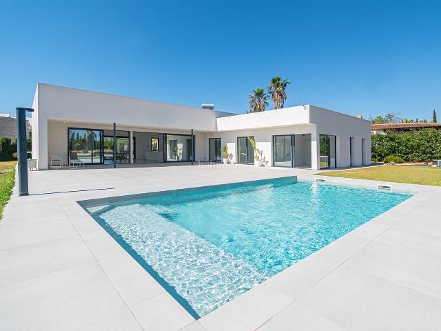 Chalet en venta en es Caülls, Raiguer