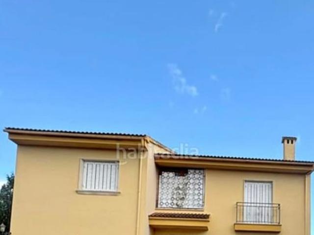 Chalet en venta en Son Gibert, Palma