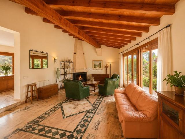 Chalet en venta en Marratxinet, Raiguer