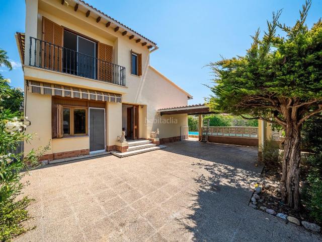 Chalet en venta en es Pla de na Tesa, Raiguer