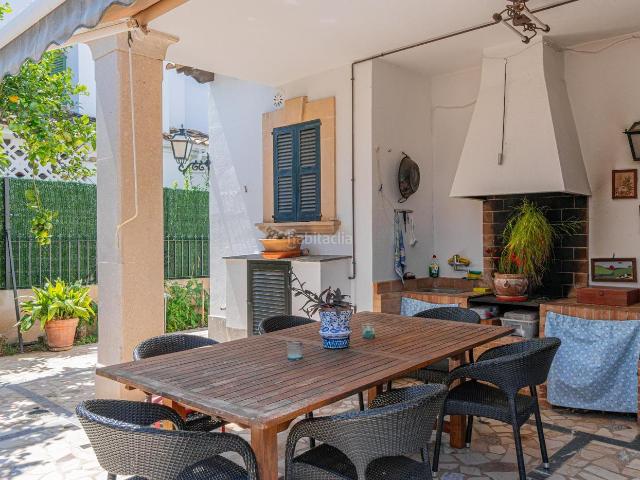 Villa en venta en Marratxí, es Pont d'Inca