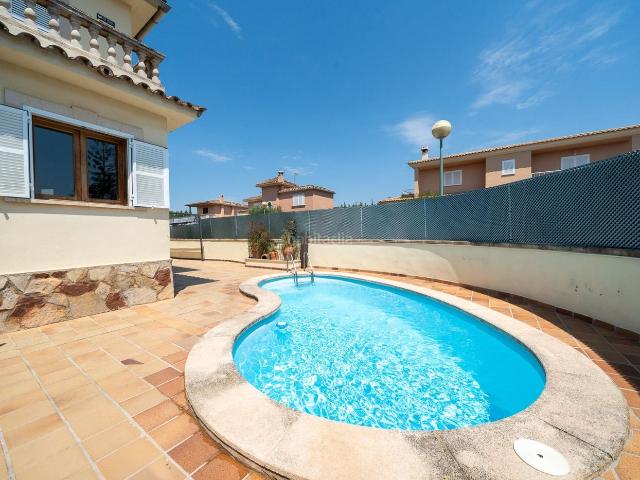 Chalet en venta en es Pla de na Tesa, Raiguer