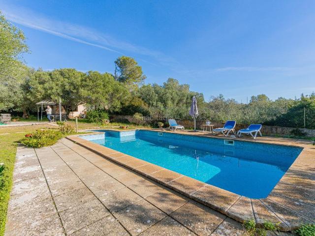 Chalet en venta en Pòrtol, Raiguer