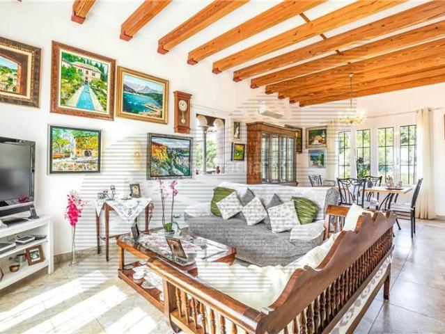 Chalet en venta en Pòrtol, Raiguer