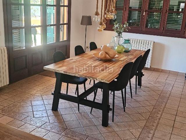 Chalet en venta en Pòrtol, Raiguer