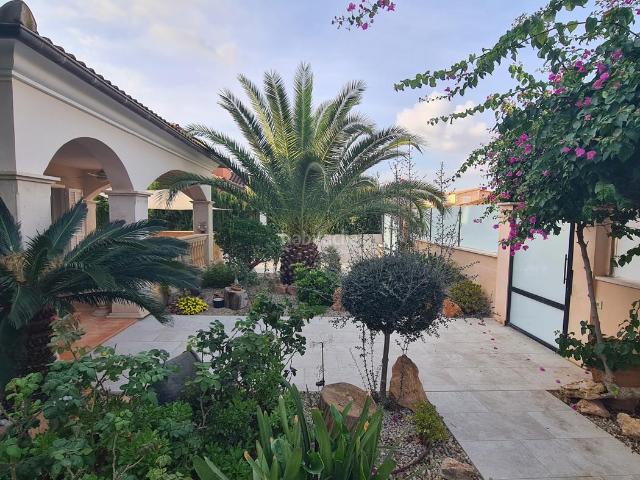 Villa en venta en Marratxí, es Pont d'Inca