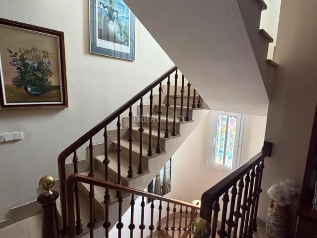 Chalet en venta en sa Cabana, Raiguer