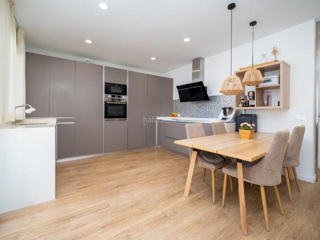 Chalet en venta en es Pla de na Tesa, Raiguer