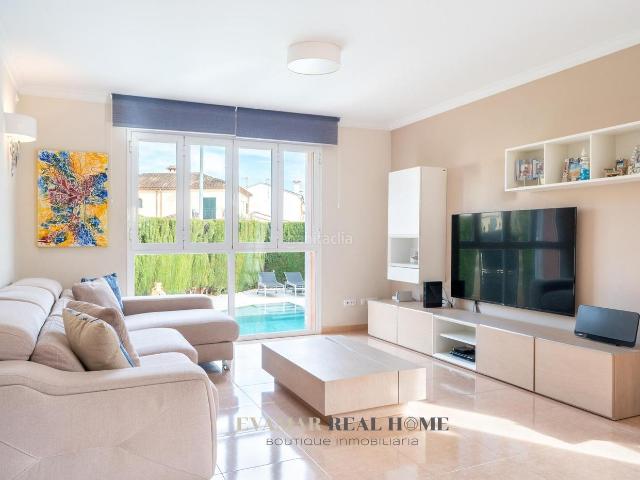 Chalet en venta en Son Macià-sa Nova Cabana, Raiguer