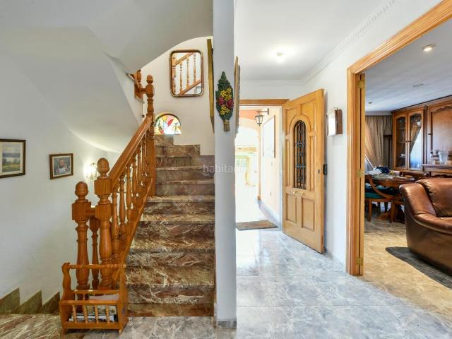 Villa en venta en Marratxí, Son Macià